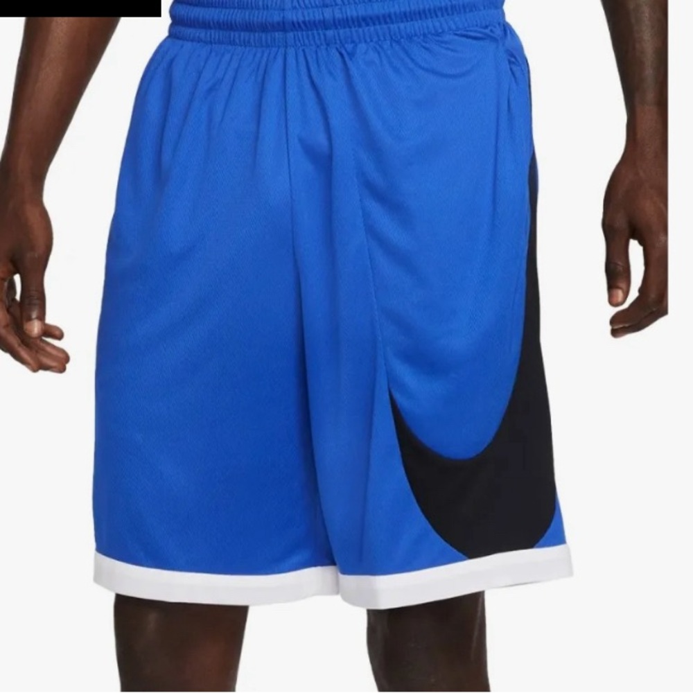 Nike Mens Shorts